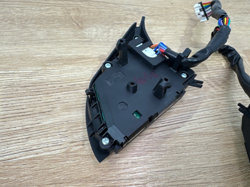 Кнопки руля