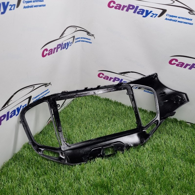 Магнитола штатная