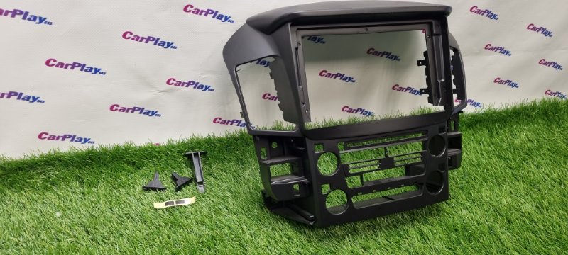 Переходная рамка магнитолы