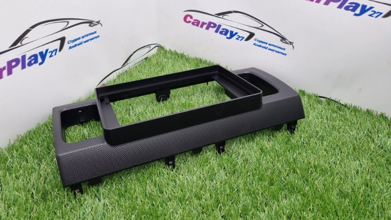 Переходная рамка магнитолы