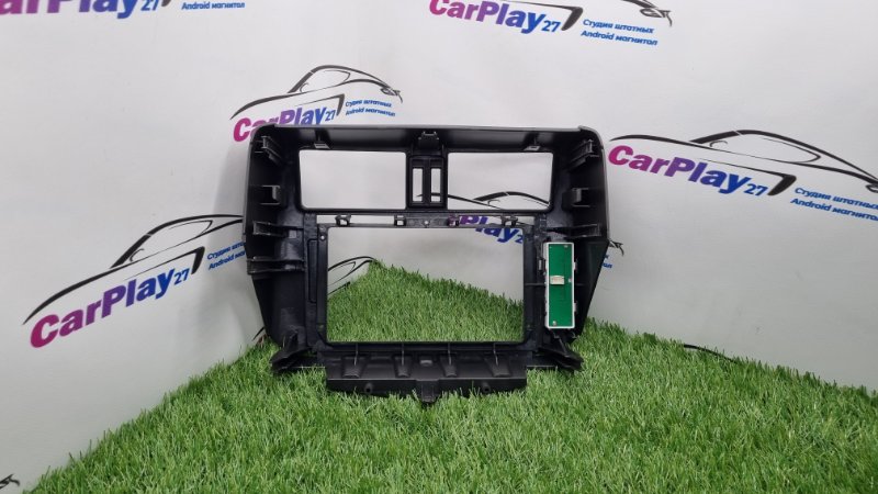 Магнитола штатная