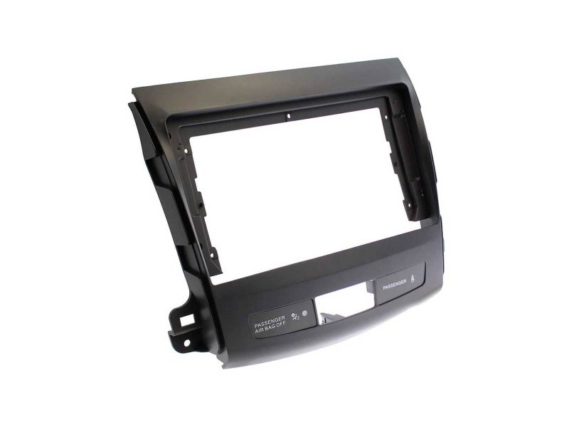 Магнитола штатная