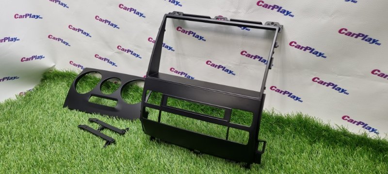 Переходная рамка магнитолы