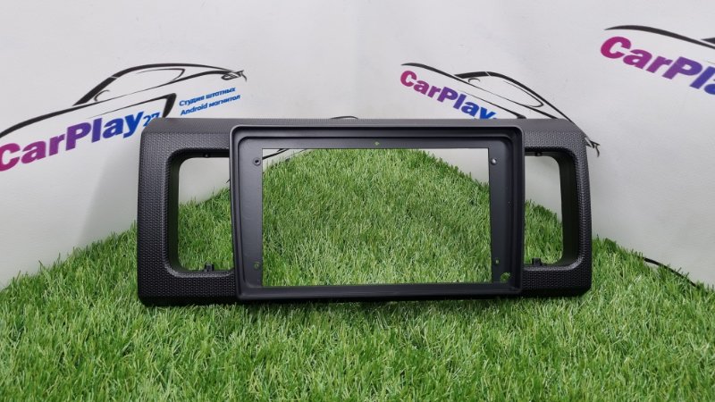 Магнитола штатная