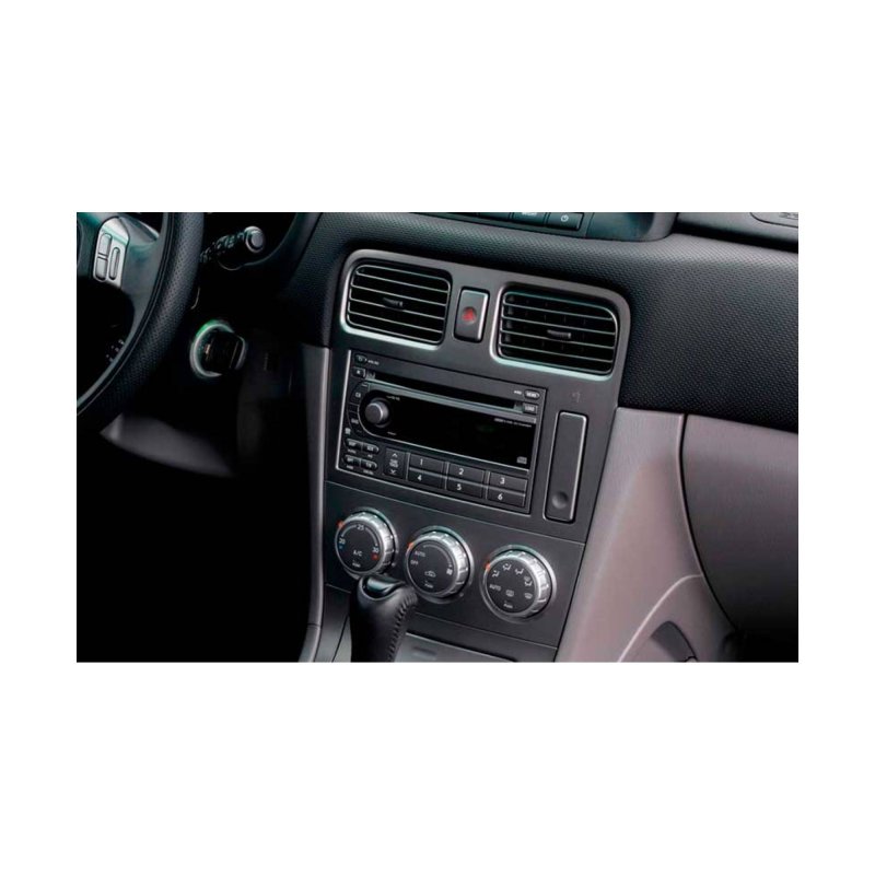 Магнитола штатная