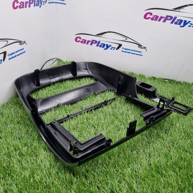 Переходная рамка магнитолы