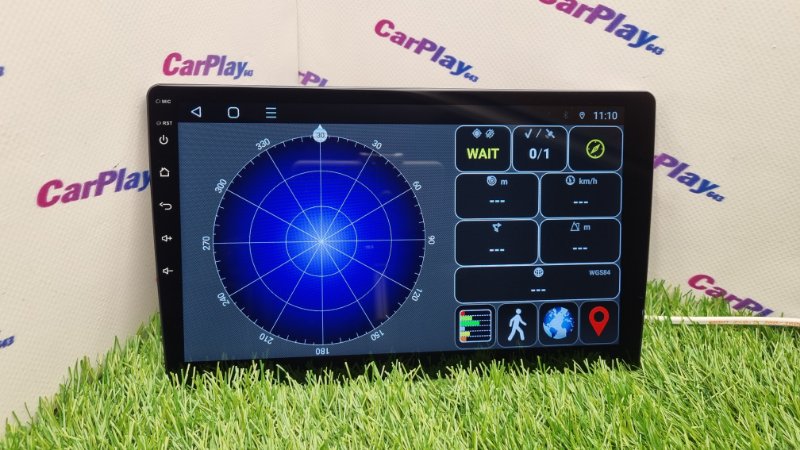 Автомагнитола