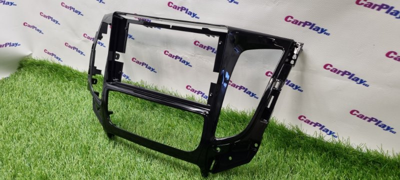 Переходная рамка магнитолы