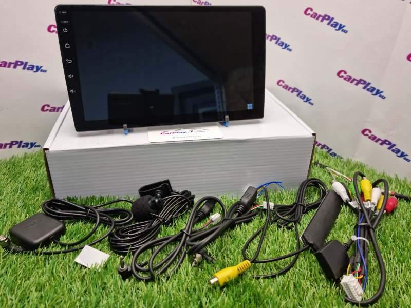 Магнитола штатная