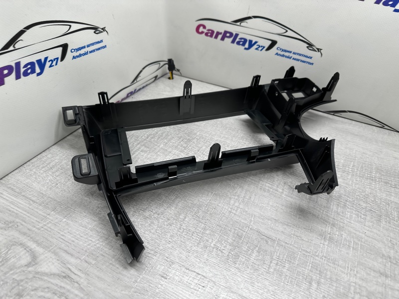 Магнитола штатная