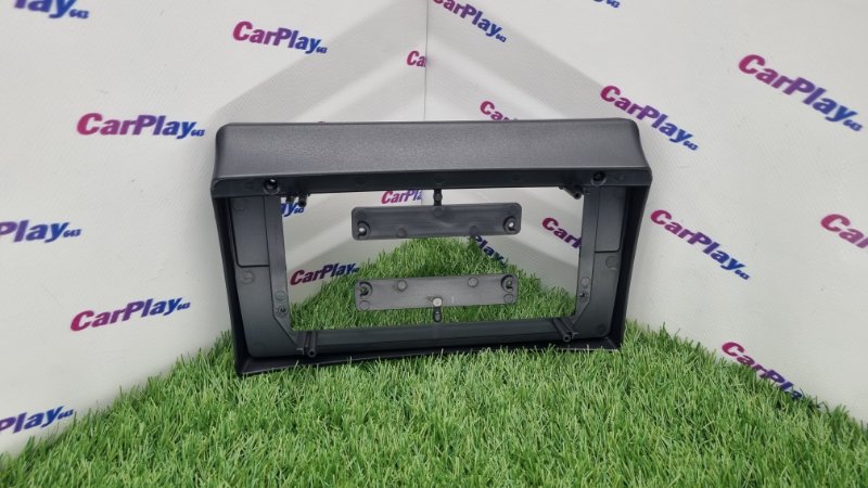 Переходная рамка магнитолы