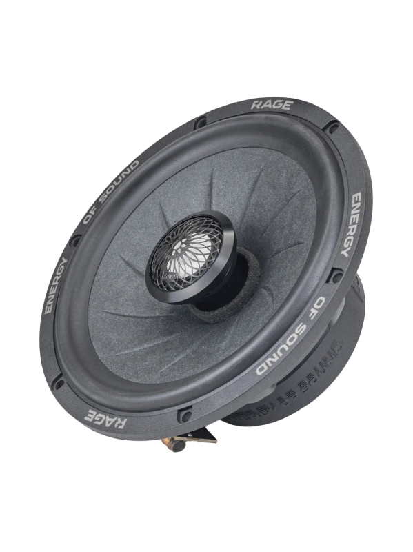 Динамики Коаксиальный