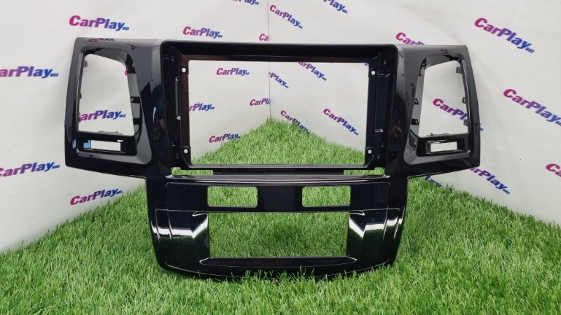 Магнитола штатная