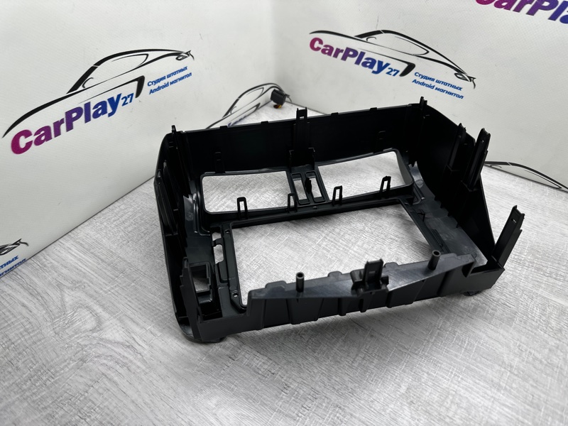 Магнитола штатная