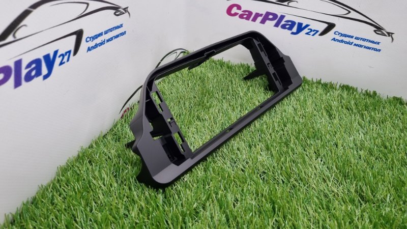 Переходная рамка магнитолы