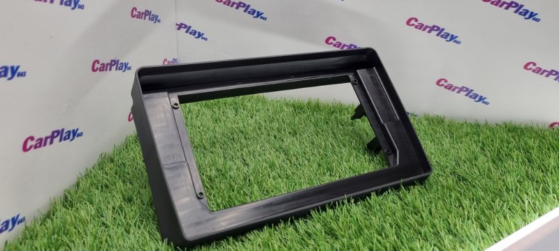 Переходная рамка магнитолы