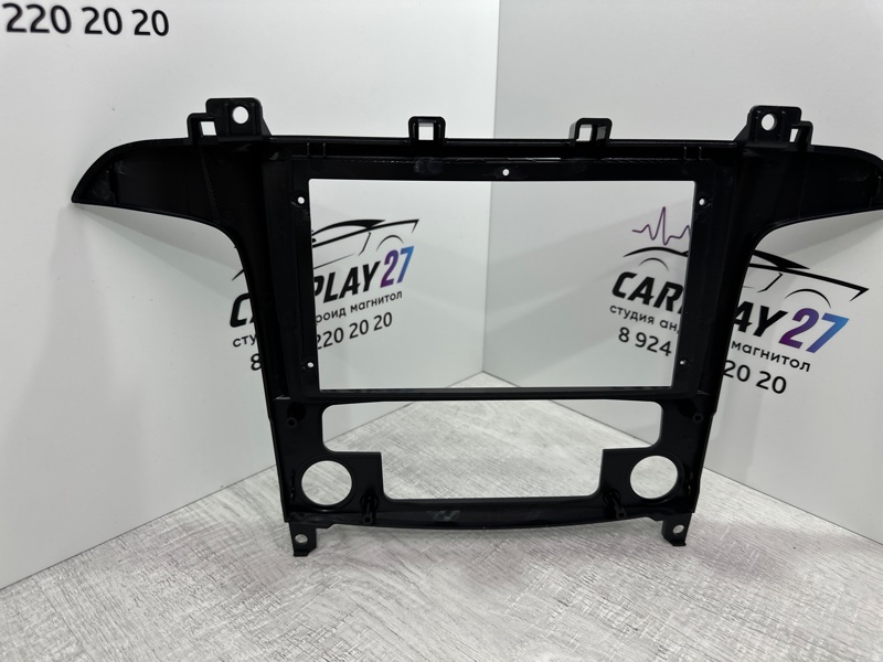 Магнитола штатная