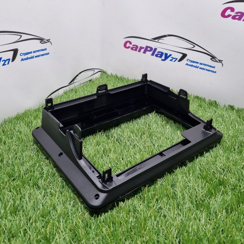 Магнитола штатная