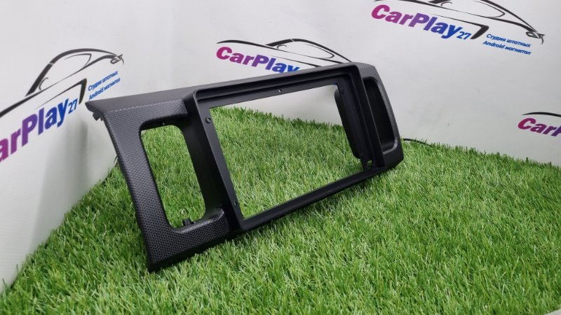 Переходная рамка магнитолы