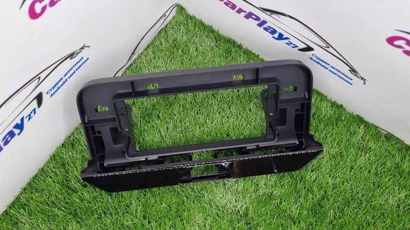 Переходная рамка магнитолы