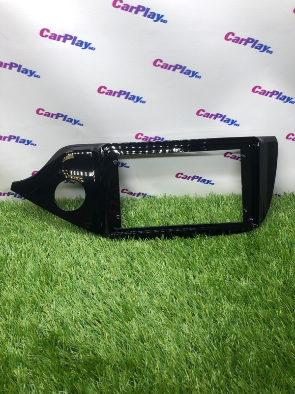 Переходная рамка магнитолы