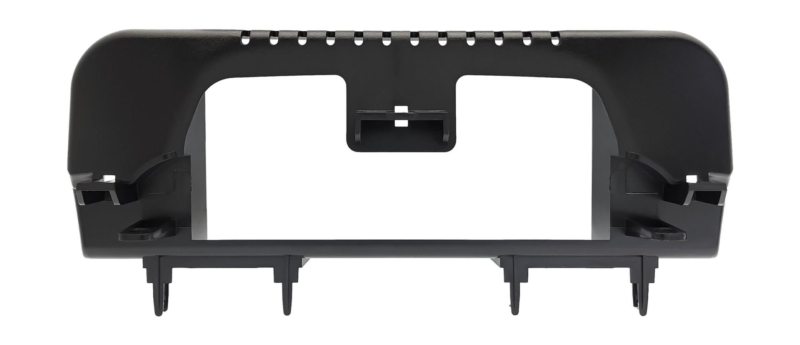 Переходная рамка магнитолы