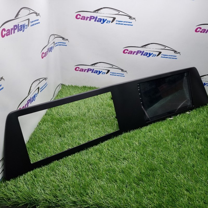 Переходная рамка магнитолы