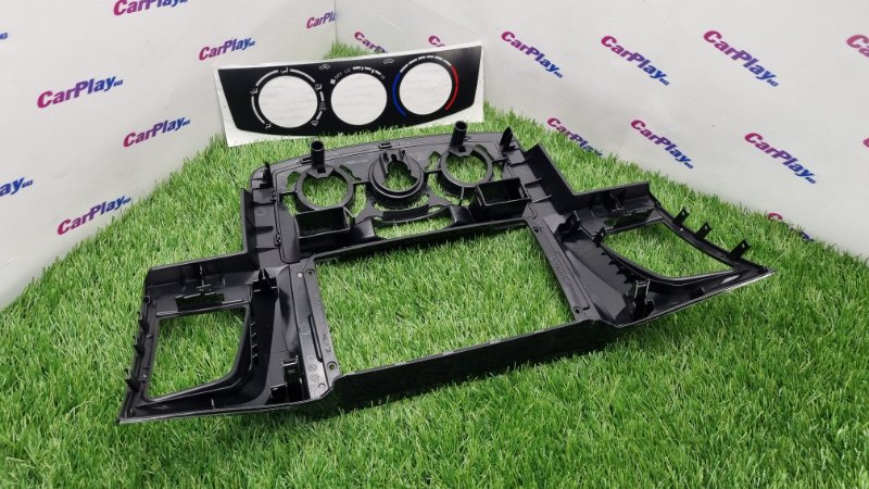 Переходная рамка магнитолы