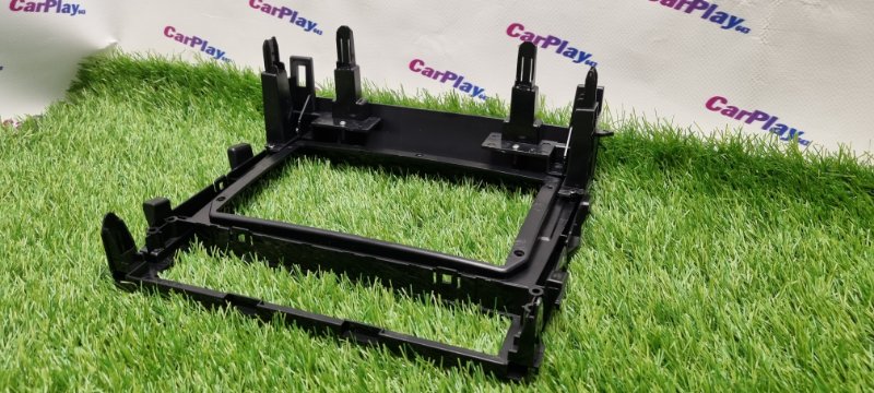 Переходная рамка магнитолы