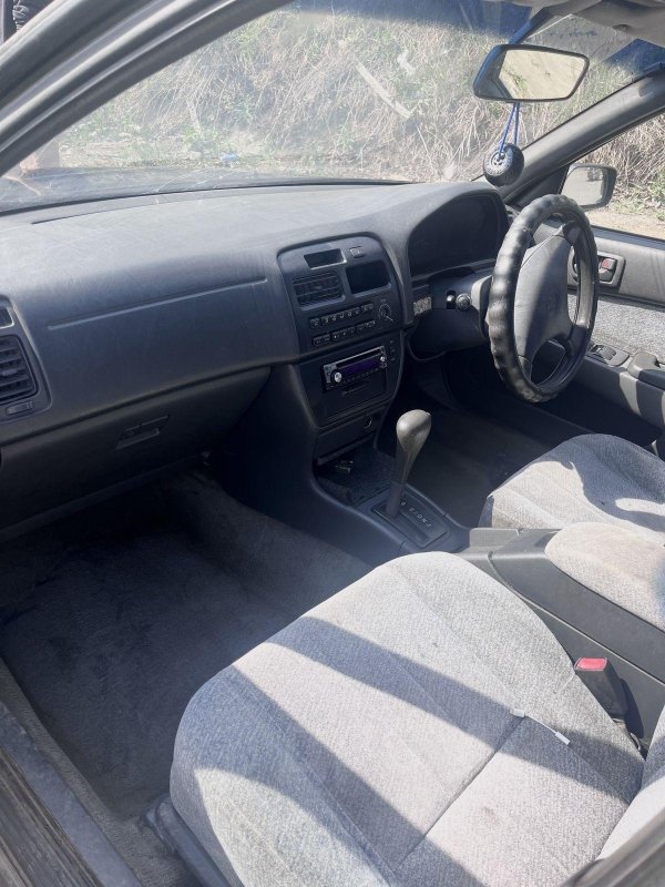 Магнитола штатная