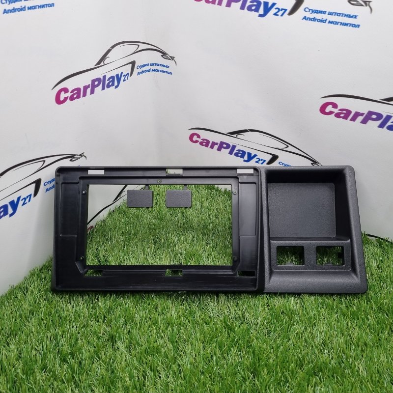 Магнитола штатная