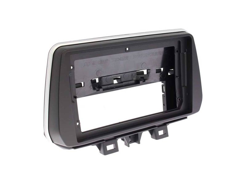 Магнитола штатная