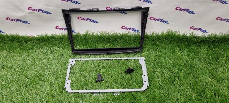 Переходная рамка магнитолы