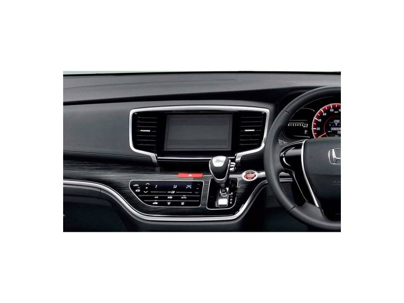 Магнитола штатная