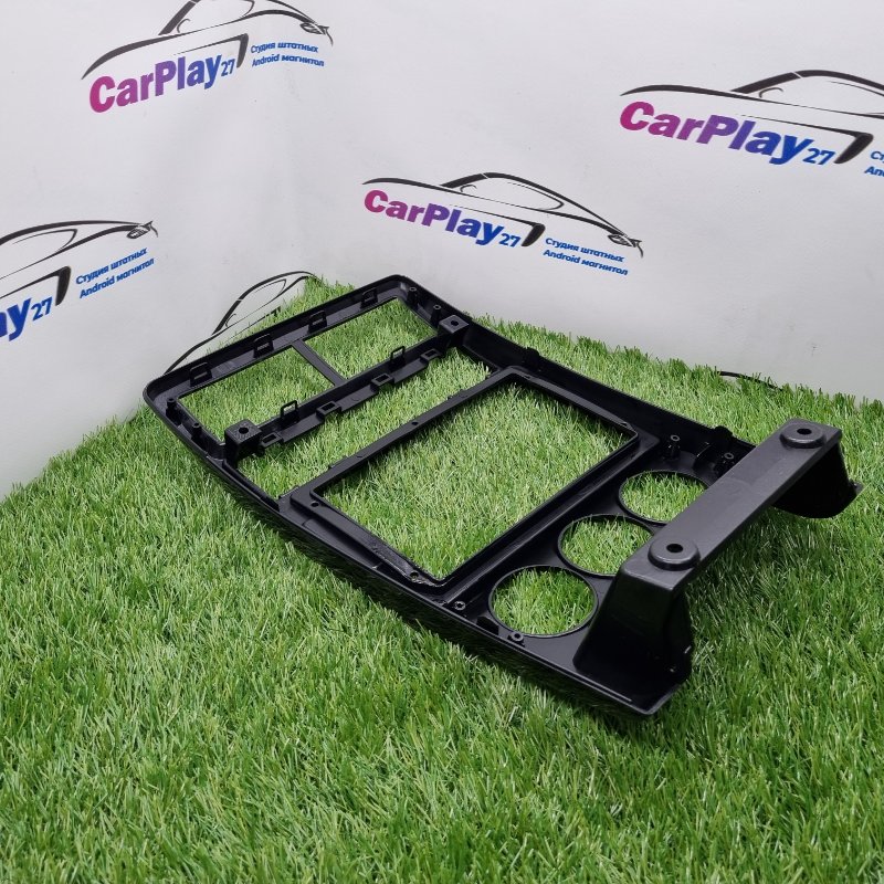 Переходная рамка магнитолы