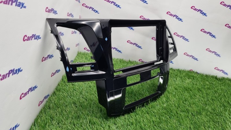 Переходная рамка магнитолы