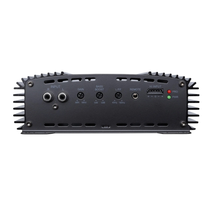 Усилитель звука