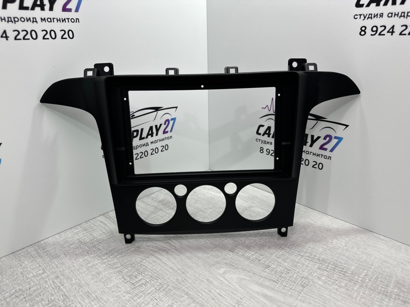 Магнитола штатная