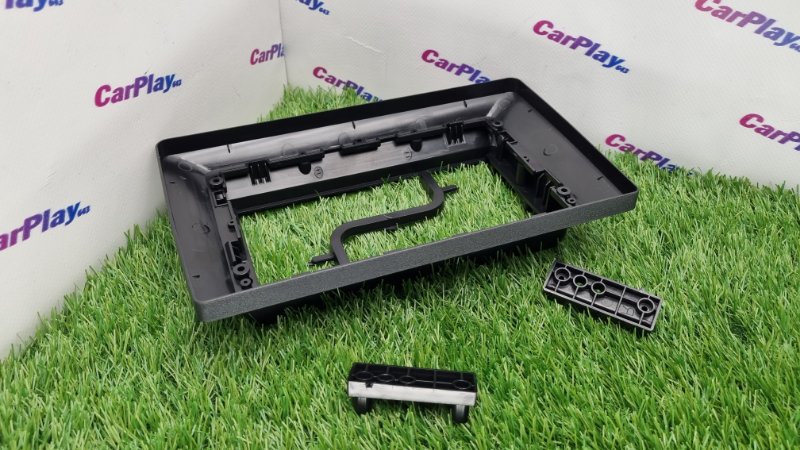 Переходная рамка магнитолы