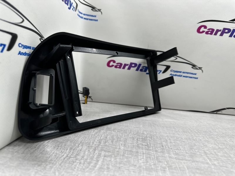 Магнитола штатная