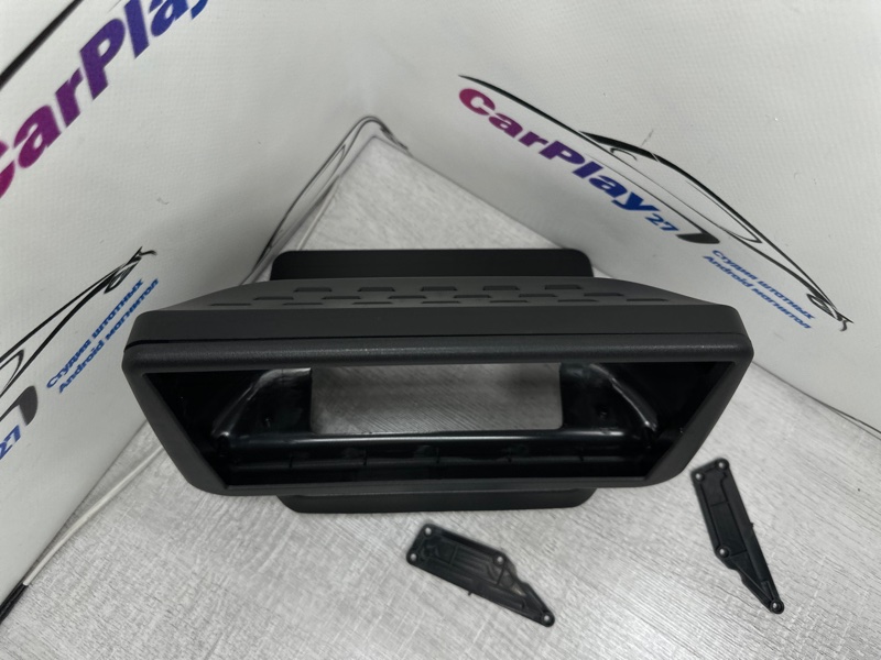 Переходная рамка магнитолы