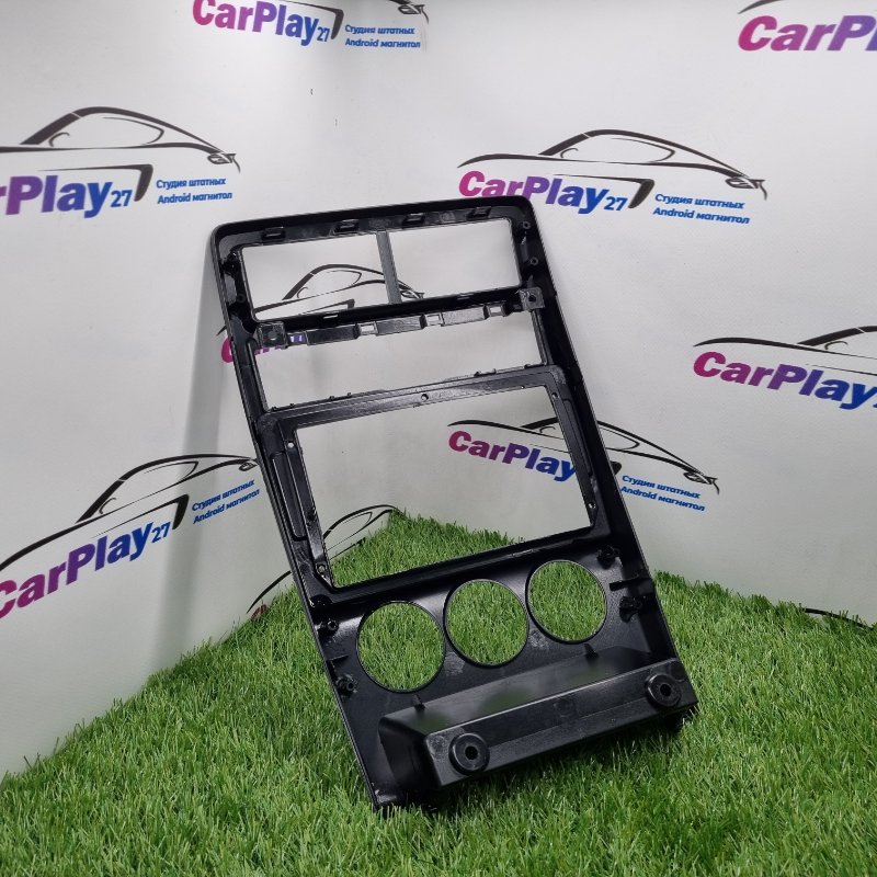 Магнитола штатная