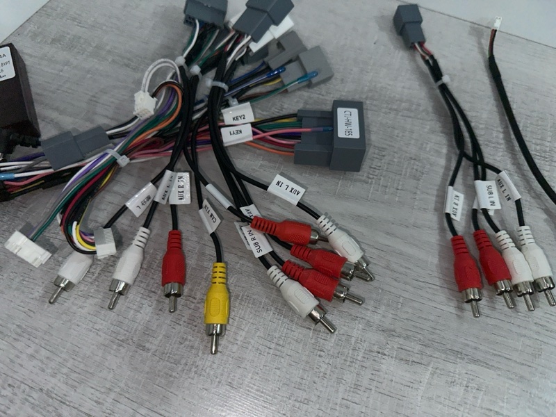 Canbus адаптер