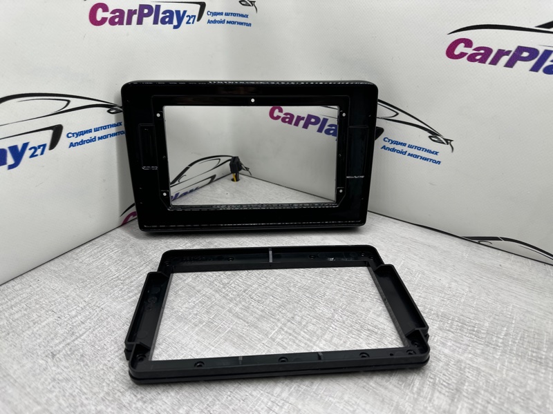 Магнитола штатная