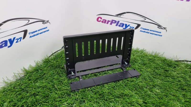 Переходная рамка магнитолы