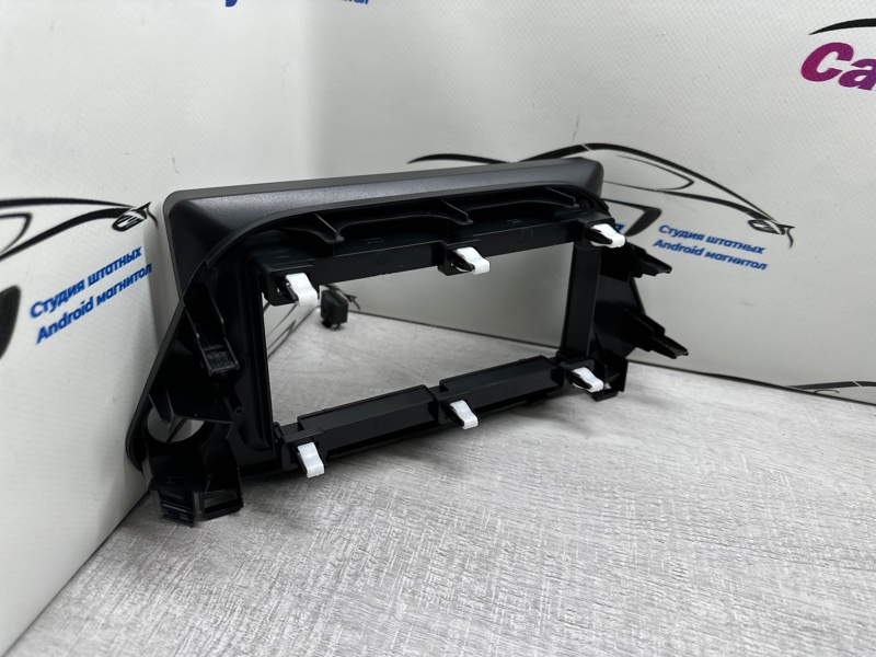 Магнитола штатная