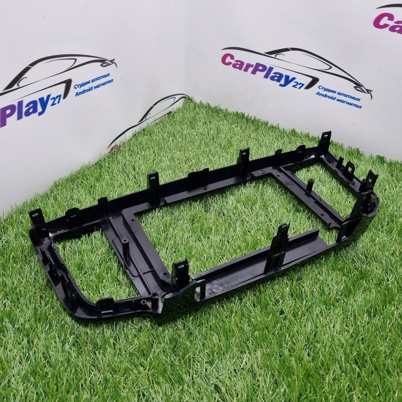 Магнитола штатная