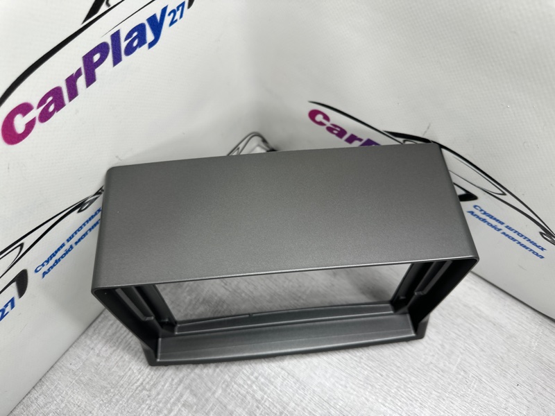 Переходная рамка магнитолы