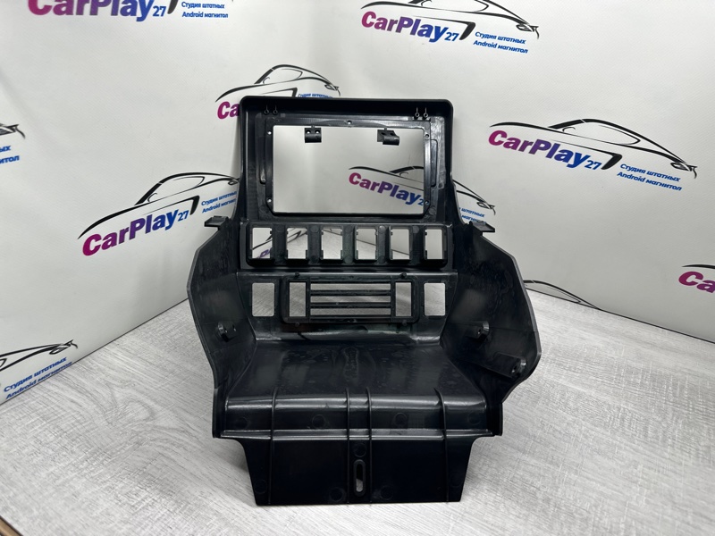 Переходная рамка магнитолы