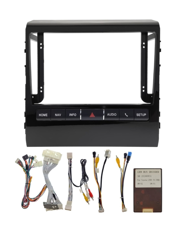 Установочный комплект (монтажный комплект)